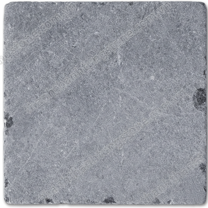 Venta superior Bluestone Tumbled Edge Paver para caminos de jardín y diseños de escalones de patio - Product Image 1