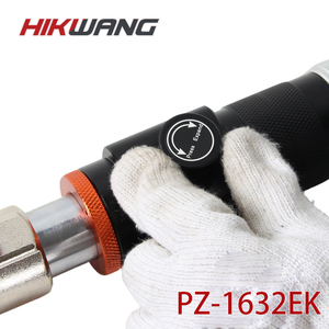 Herramienta Hidráulica 2 en 1 a Batería para Prensar y Expandir Tuberías Axiales PZ-1632EK para Tuberías PEX y PAP - Product Image 6
