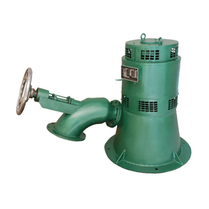 Турбина 10 кВт, небольшой гидрогенератор водорода, гидравлические турбины, генератор водяных турбин, турбина 10 кВт, турбина - Product Image 1