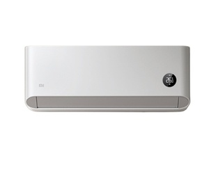 Nuevo Aire Acondicionado de Pared con Frecuencia Variable DC Mijia Natural KFR-35GW/N1A1 para Uso Doméstico 220V - Product Image 1