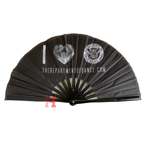 Bundy creativas, el Kung Fu chino <span class=keywords><strong>Taichi</strong></span> estilo VENTILADOR DE LA MANO - Product Image 6
