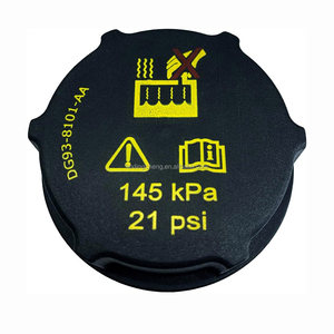 Tapa de radiador de alta calidad 1J0121321 1J0121321A 95810644700 3B0121321 para VW Passat Golf <span class=keywords><strong>Bora</strong></span> Polo Audi Porsche - Product Image 5