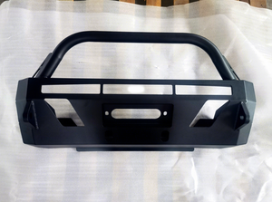 ApexRide - Vente flash - Kit carrosserie - Accessoires - Pare-chocs avant avec deux côtés - Pour <span class=keywords><strong>Toyota</strong></span> 4Runner 2014-2024 - Product Image 3