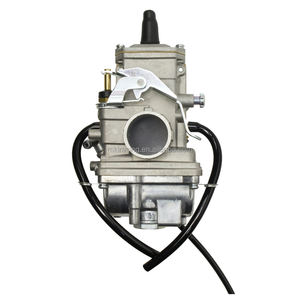 化油器 TM28 28mm 适用于雅马哈 川崎 铃木 本田 阿普利亚 比亚乔 125-250cc 2/4冲程 ATV/UTV 越野赛车摩托车 - Product Image 6