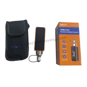 VGW-mini Mini misuratore di vuoto digitale ricaricabile per altri refrigeranti misuratore di vuoto - Product Image 6