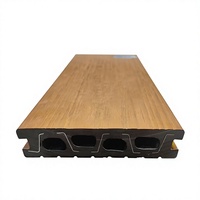 Plancher extérieur en aluminium
