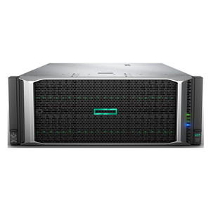 Serveur <span class=keywords><strong>DL580</strong></span> <span class=keywords><strong>Gen9</strong></span> 10SFF/4xE7-8893v3/768(24x64 Go)/noHDD (jusqu'à 10 disques durs 2.5 pouces)/P830i/4x1500W - Product Image 6