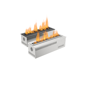 Quemador <span class=keywords><strong>de</strong></span> <span class=keywords><strong>chimenea</strong></span> lineal inteligente eléctrico independiente moderno <span class=keywords><strong>de</strong></span> 600mm <span class=keywords><strong>Chimenea</strong></span> <span class=keywords><strong>de</strong></span> rejilla <span class=keywords><strong>de</strong></span> <span class=keywords><strong>bioetanol</strong></span> negra Uso interior Hecho <span class=keywords><strong>de</strong></span> acero - Product Image 4