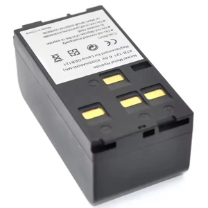 GEB121 GEB122 Batterie 4200mAh pour Station Totale Leica TPS400, TPS700, TPS800, <span class=keywords><strong>GPS500</strong></span>, SR500, TC406, TCR405 TCR406 TPS1000 TPS100 - Product Image 4