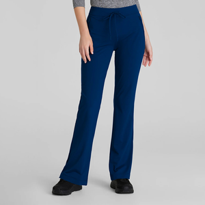 बेस्टएक्स कस्टम सर्वश्रेष्ठ विक्रेता दंत अस्पताल मेडिकल डॉक्टर नर्स काम स्क्रब वर्दी पहने महिला शीर्ष पैंट सेट - Product Image 4