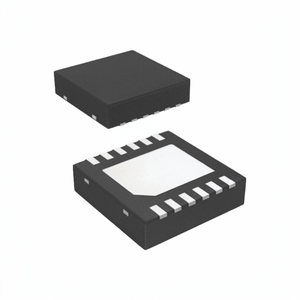 FDC2112DNTT Componente Electrónico de Producción 12 WFDFN con Pad Expuesto IC Interfaz de Detección Capacitiva Distribuidor Autorizado - Product Image 1
