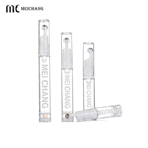 Flacon roll-on sans air en acier inoxydable personnalisé de 5 ml, 10 ml, 12 ml, 15 ml pour sérum, crème contour des yeux et parfum – Emballage cosmétique anti-fuite - Product Image 3