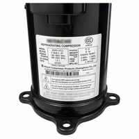 Compresseur à défilement 3Hp de haute qualité 303DH-47C2 réfrigération R22 380V/50Hz 440V/60HZ réfrigération de climatisation