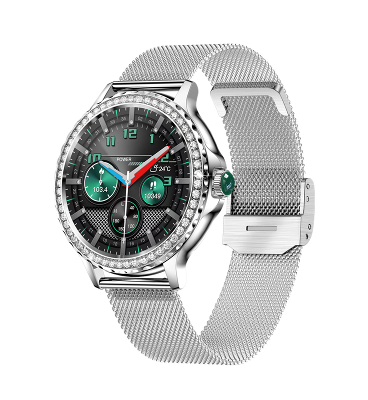 Fashion Smart Watch BT Calling All