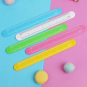 Braccialetti a riga per bambini, braccialetti a scatto in silicone per ragazzi e ragazze, bomboniere per feste, premi per la classe - Product Image 3