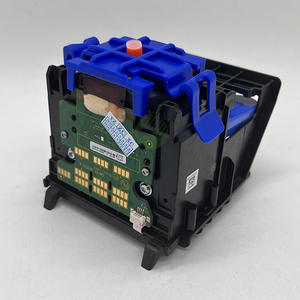 Tête d'impression de traceur 713 de haute qualité, originale, 99% neuve, pour imprimantes à jet d'encre <span class=keywords><strong>HP</strong></span> DesignJet T200 <span class=keywords><strong>T600</strong></span>, 3ED58A, marque TENCHI, 3 mois - Product Image 4