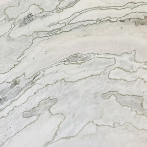 Dalle de marbre onyx vert naturel indien de haute qualité moderne - Product Image 1