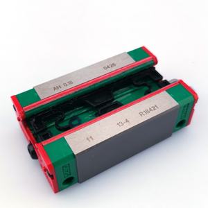 Bloque Deslizante QEH20CA, Guía Lineal para Impresora, Repuesto Nuevo - Product Image 3