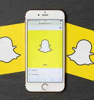 Risorse per Creatori Correlate a Snapchat per la Creazione di Contenuti in Formato Breve per Social Media Studio