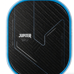 Nouvelle pagaie de pickleball approuvée USAPA 2025, 16 mm, fibre de carbone Toray T700, série 3X Power, <span class=keywords><strong>raquette</strong></span> de compétition professionnelle - Product Image 6