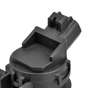 Rear Wiper <b>Washer</b> Pump S6-3741122 For BYD S6 Electric Motor Black Plastic Metal Rubber - Product Image 3