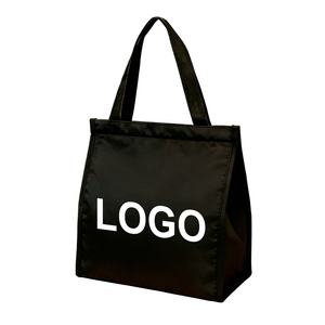 <span class=keywords><strong>Sac</strong></span> isotherme personnalisé pour le déjeuner et le vin, <span class=keywords><strong>sac</strong></span> à lunch pour hommes, <span class=keywords><strong>sac</strong></span> isotherme avec logo imprimé sur mesure, <span class=keywords><strong>sac</strong></span> d'emballage pour livraison, isotherme - Product Image 5