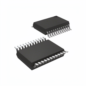 24 SSOP EFM8LB11F16E-C-QSOP24 In Stock Embedded Buy Electronics Components Online - Product Image 1