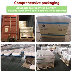 <span class=keywords><strong>Kit</strong></span> <span class=keywords><strong>Solar</strong></span> Fotovoltaico Completo Yangtze <span class=keywords><strong>Solar</strong></span> <span class=keywords><strong>6</strong></span> <span class=keywords><strong>kW</strong></span> para Vivienda - Product Image 6