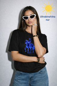 Camisetas Unisex de Verano, Casuales, Estampadas, Estilo Moderno, 100% Algodón, Ecológicas y Transpirables - Product Image 2