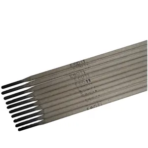 Fast Ship AWS 6013 7018 Welding Electrodes Manufacturer Top Quality Factory Price