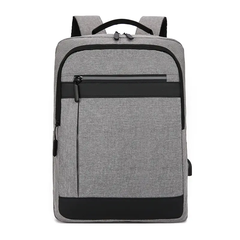 Пользовательский логотип ноутбук Водонепроницаемый Usb рюкзак сумка поставщик рюкзак для бизнеса