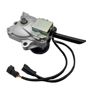Motor de Aceleración 7834-40-2000 Compatible con PC100-6 PC120-6 PC160-6 PC200-6 PC210-6 Hecho en China - Product Image 3