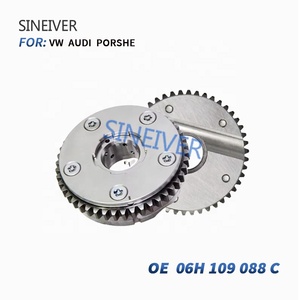 เครื่องควบคุมเพลาลูกเบี้ยว06H109021J 06H109088C สำหรับรถกอล์ฟ Audi A5 TT A4 A3รถยนต์ - Product Image 4