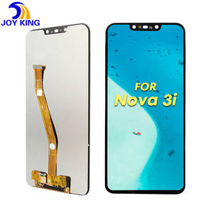 Teléfono móvil LCD para Huawei teléfono móvil para Huawei p30 Lite <span class=keywords><strong>pro</strong></span> Nova 3i 4 5 6 7 teléfono Prime para Huawei <span class=keywords><strong>P50</strong></span> <span class=keywords><strong>pro</strong></span> original - Product Image 6