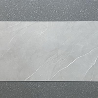 2,0mm Steinmuster Luxus PVC-Vinylfliesen LVT-Bodenbelag für Büro und Hotel, Rutschfester Wasserdichter Umweltfreundlicher LVT-Bodenbelag