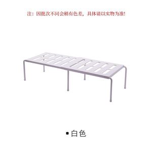 <b>Kitchen</b> <b>Racks</b> - Extendable Under Sink Organizer with Multi-Layer Pot Storage for <b>Kitchen</b> - Product Image 5