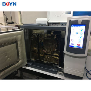 FID veya TCD dedektörü BN-GC1120 y enstrüman ile gaz kromatografi laboratuvar yüksek verim gaz kromatografi - Product Image 6