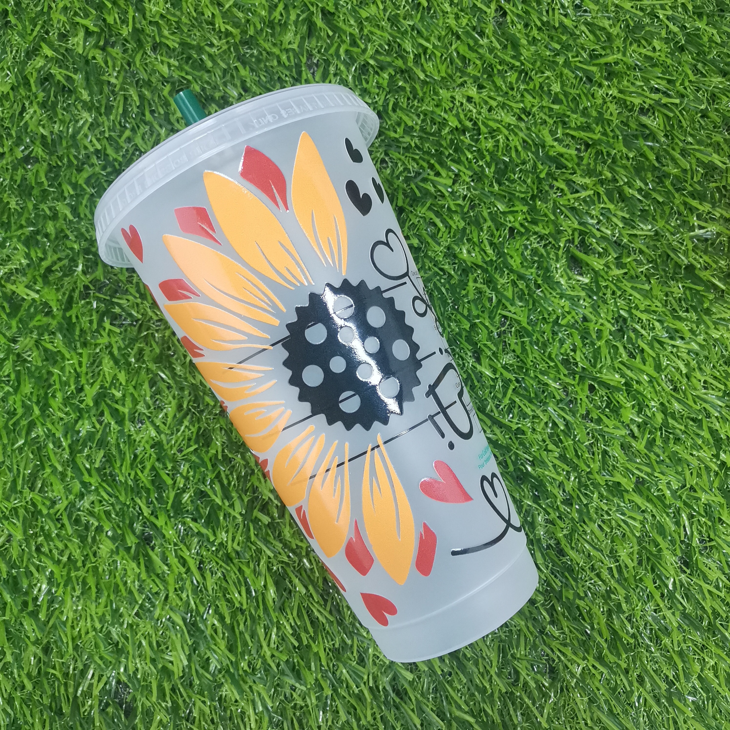 Customized Design4