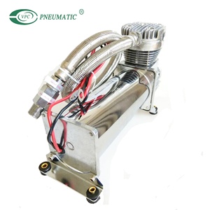 Aire suspensión 12v portátil aire Compresor para <span class=keywords><strong>venta</strong></span> - Product Image 3