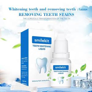 Essence Liquide Professionnelle de Blanchiment des Dents Smilekit - Product Image 6