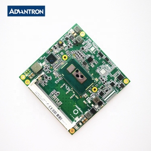 B & R Automation Congatec AG L294019 PN:646904 A.0 Carte mère industrielle Carte CPU Module CPU Carte principale Stock d'origine - Product Image 3