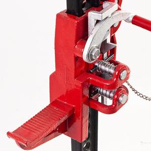 Osate <span class=keywords><strong>Jack</strong></span> pertanian Off Road, 48 "3Ton Ratcheting dengan sertifikat CE - Product Image 2