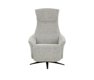 Sillón Reclinable Giratorio de Lujo SX-67003 YJY-218 OTE Cloud-112 con Doble Motor, Moderno para Sala de Estar, Dormitorio, Comedor - Product Image 2