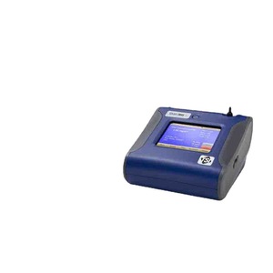 Monitor de Calidad del Aire Juchuang Dust-Trak II 135x216x224, Detector de Polvo PM2.5 para Monitoreo Ambiental en Interiores - Product Image 3