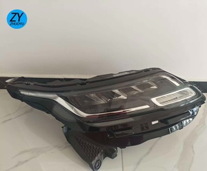 Phare à LED matriciel d'origine adapté au Range <span class=keywords><strong>Rover</strong></span> Velar, phare avant, système d'éclairage automobile 2024, clignotants - Product Image 3