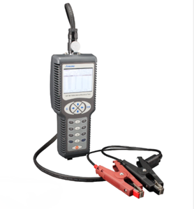 WFTD-AR di resistenza interna della batteria del Tester della batteria degli ioni di litio - Product Image 3