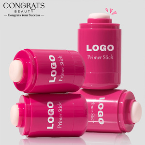 Stick de base de maquillage léger et facile à transporter avec une texture soyeuse, idéal pour estomper les pores et préparer la <span class=keywords><strong>peau</strong></span> avant le maquillage - Product Image 1