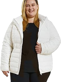 Chaqueta Vaquera con Capucha para Mujer, Color Sólido, Manga Corta, Cierre con Cremallera, Diseño con Logotipo, Transpirable, Resistente al Viento, Moda Primavera, Verano, Otoño - Product Image 4