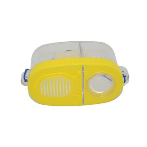 Boîte d'<span class=keywords><strong>observation</strong></span> des <span class=keywords><strong>insectes</strong></span>, <span class=keywords><strong>kit</strong></span> d'expériences scientifiques pour enfants - Cage de collecte pour l'exploration en plein air et la capture des <span class=keywords><strong>insectes</strong></span> - Product Image 5