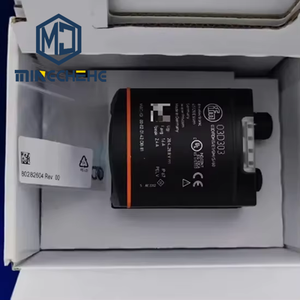 Contrôleur logique programmable avancé PLC FX3U-128MT/ES-A FX3U-80MR/ES-A FX3U-64MT/ES-A FX3U-48MR/ES-A Module d'automatisation - Product Image 1
